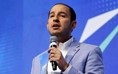 PAN va contra 'Plan B' de reforma de AMLO en la SCJN