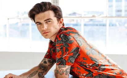 Drake Bell vuelve a dejar plantado a un programa de televisión, ahora en TV Azteca