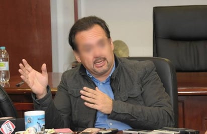 En Coahuila ya son dos los exalcaldes presos