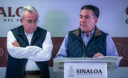 Pobladores de Jesús María en Culiacán reciben apoyos tras recaptura de Ovidio Guzmán