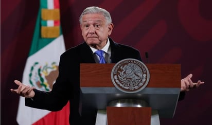 Entre “corcholatas” hay unidad: AMLO; reitera que no habrá “dedazo”