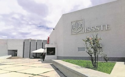 Sindicato del ISSSTE denuncia acoso a personal médico y falta de voluntad de autoridades