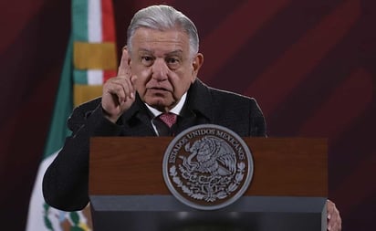 'Se debe poner por delante la salud pública', dice AMLO tras molestia por iniciativa antitabaco en la CDMX