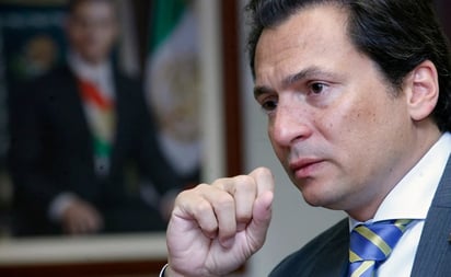 Caso Odebrecht: Mamá de Emilio Lozoya apela al sentido humano de AMLO para llegar a acuerdo