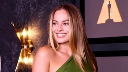 Momentos que mantienen humilde a Margot Robbie: Utiliza el metro cuando visita Londres: La actriz confesó que aún utiliza el transporte público cuando visita Londres