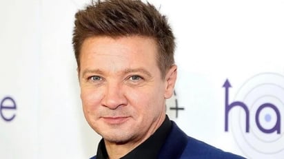 Jeremy Renner fue dado de alta del hospital tras accidente con vehículo quitanieves: El intérprete respondió a una publicación de la cuenta de 'Mayor of Kingstown', serie que protagoniza.