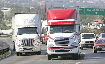 En 5 años, FGR ha obtenido 84 sentencias por robo a transporte de carga