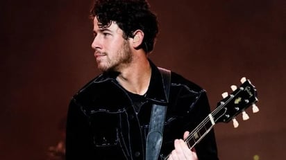 Nick Jonas confirma que el nuevo disco de los Jonas Brothers ya está terminado: Asimismo, el cantante dio a conocer que este año saldrá de gira con la banda.