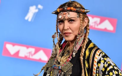 Madonna anuncia gira mundial para celebrar su carrera