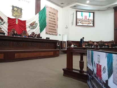 Aprueban Congreso nuevas licencias