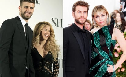 La canción con la que Miley Cyrus destronó a Shakira