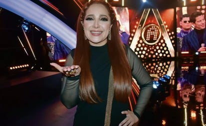 Myriam Montemayor le cumple un sueño a su padre: Cantará junto a la Sonora Santanera