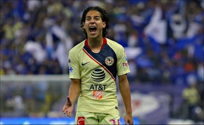 Santiago Baños revela por qué no llega Diego Lainez al América