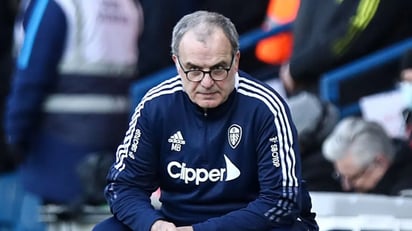 Marcelo Bielsa recibe propuesta del Tri