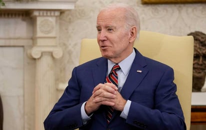 Casa Blanca defiende su manejo de documentos de Biden