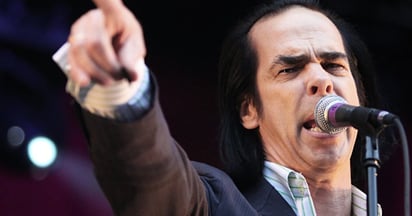 ChatGPT crea una canción al estilo de Nick Cave y el cantante responde: 'es una burla grotesca'