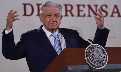 'Hay que dejar la puerta abierta': AMLO sobre solicitud de 'El Chapo' Guzmán de regresar a una cárcel de México