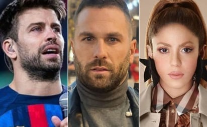 ¿Quién es Jordi Martín? el paparazzi que sabe todo sobre Shakira y Piqué pero carga contra el futbolista: Fue él quien reveló las pruebas de la infidelidad y quien tomó la primera foto del futbolista de la mano con la publicista.