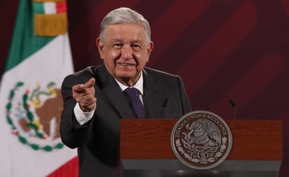 Utilidades del Tren Maya serán para pensiones del ISSSTE y Fuerzas Armadas: AMLO