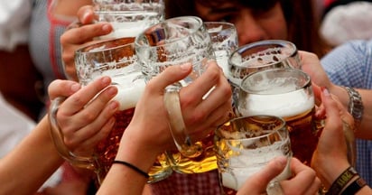 ¡Salud! Pese a inflación, mexicanos mantienen consumo de bebidas alcohólicas