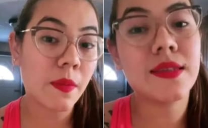 Latina se vuelve viral tras enumerar 5 razones por las que es mejor vivir en EU