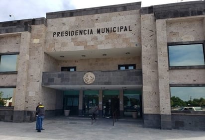 Exhortan a funcionarios municipales de Piedras Negras