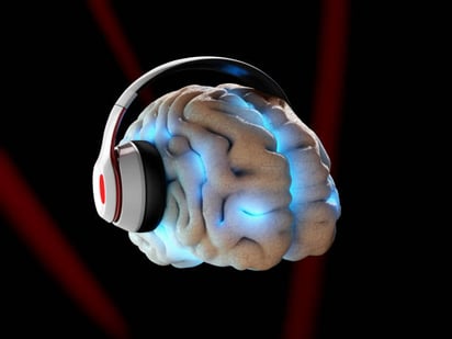 Cuál es el efecto que provoca la música en el cerebro