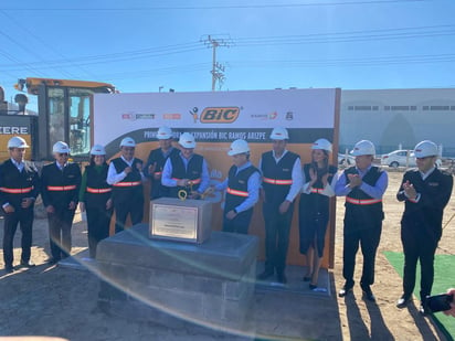 BIC, no sabe fallar, ampliará operaciones