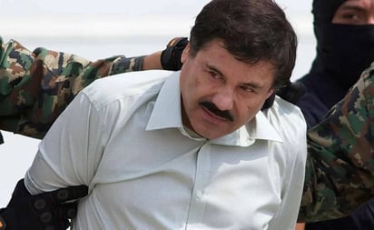 Detención de El Chapo “cumple con el estándar internacional”: asesor de Biden tras solicitud del capo a AMLO