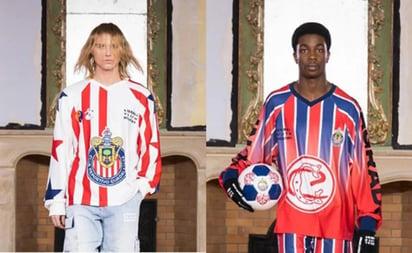 Chivas está presente en la semana de la moda en París