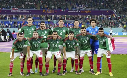 La Federación Mexicana de Futbol ya recibió el castigo por parte de la Comisión Disciplinaria de FIFA