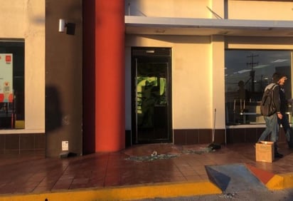 Hombre señalado por robo en restaurantes queda en libertad