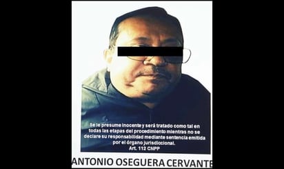 'Tony Montana', hermano de 'El Mencho', interpone amparo contra vinculación a proceso