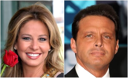 Myrka Dellanos, exnovia de Luis Miguel, defiende el nuevo romance con Paloma Cuevas