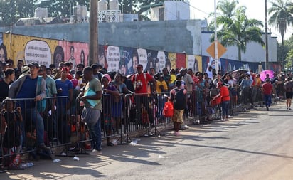 EU pide a sus ciudadanos patrocinar refugiados