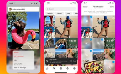 Instagram lanza el “Modo Silencioso” para evitar distracciones