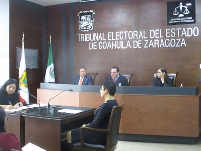 Analizará el IEC, otra vez, impugnación contra Manolo