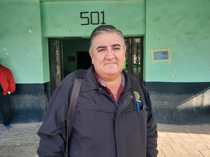 Obrero de 'la caliente' muere a causa de enfermedad respiratoria