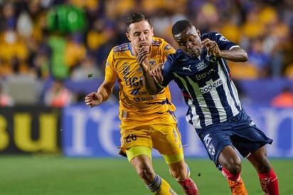 Tigres y Rayados entre los equipos más valiosos