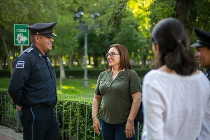 INEGI: Saltillo, es una capital segura para el estado