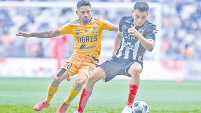 Tigres y Rayados entre los equipos más valiosos