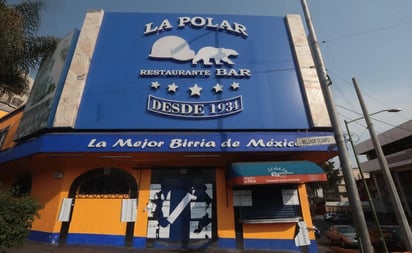 La Polar promueve amparo contra clausura de restaurante; juez lo rechaza por falta de claridad