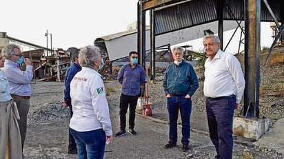 Pasta de Conchos, el rescate una promesa fallida de la 4T