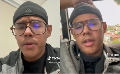 TikTok: Joven cuenta cómo sufrió extorsión en Tinder tras enviar fotos íntimas