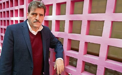 “En Chihuahua la cultura es salvajemente violada”: Enrique Serna, escritor