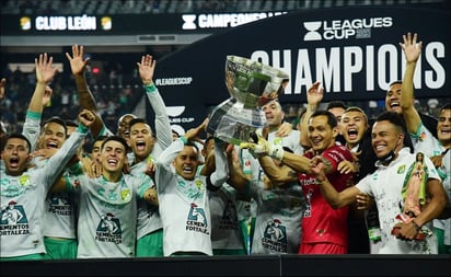 Así se jugará la Fase de Grupos de la Leagues Cup 2023