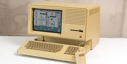 El código fuente del Apple Lisa, disponible gratis para descarga