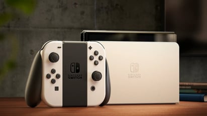 La próxima consola de Nintendo llegaría a finales de 2024 según Nikkei