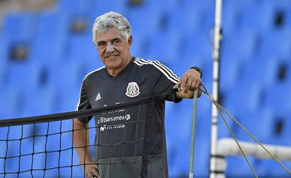 Tuca Ferretti dispuesto a ser DT de la Selección Mexicana: “Estaría encantado”: El histórico técnico de la Liga MX recordó que la afición lo quería ver en el banquillo tricolor