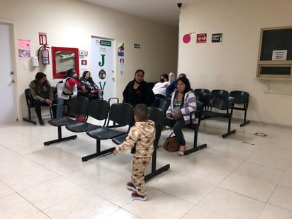 En el Hospital Amparo Pape sube 40 % índice de embarazos en enero 